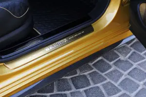 Brabus Rocket 900 Desert Gold Edition - 32