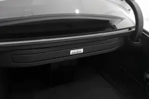 Brabus Rocket 900 su Mercedes S65 AMG