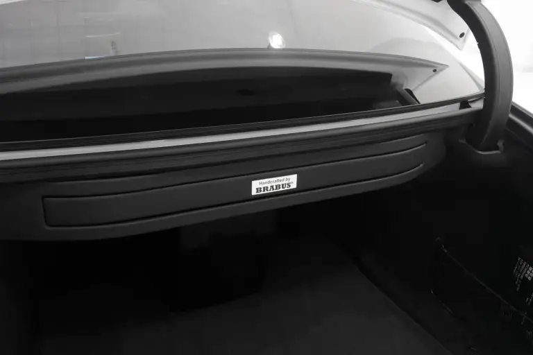 Brabus Rocket 900 su Mercedes S65 AMG - 15