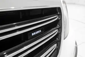 Brabus Rocket 900 su Mercedes S65 AMG