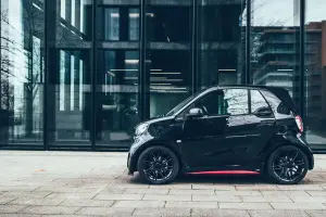 Brabus Smart 92R