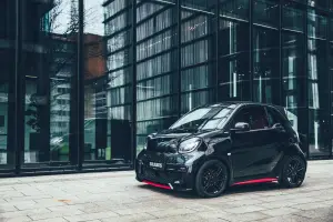 Brabus Smart 92R - 48