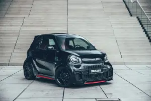 Brabus Smart 92R - 46