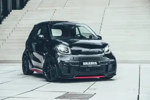 Brabus Smart 92R - 42