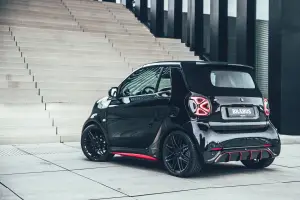 Brabus Smart 92R - 33