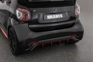 Brabus Smart 92R