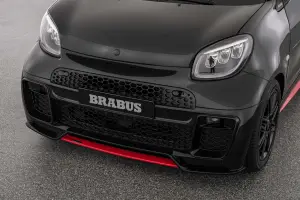 Brabus Smart 92R