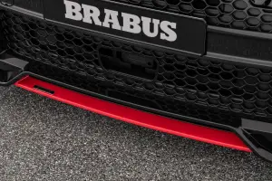 Brabus Smart 92R