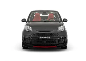 Brabus Smart 92R