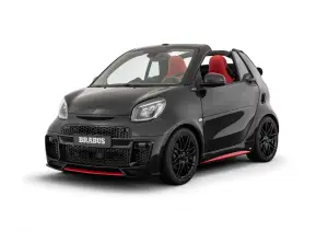 Brabus Smart 92R - 6