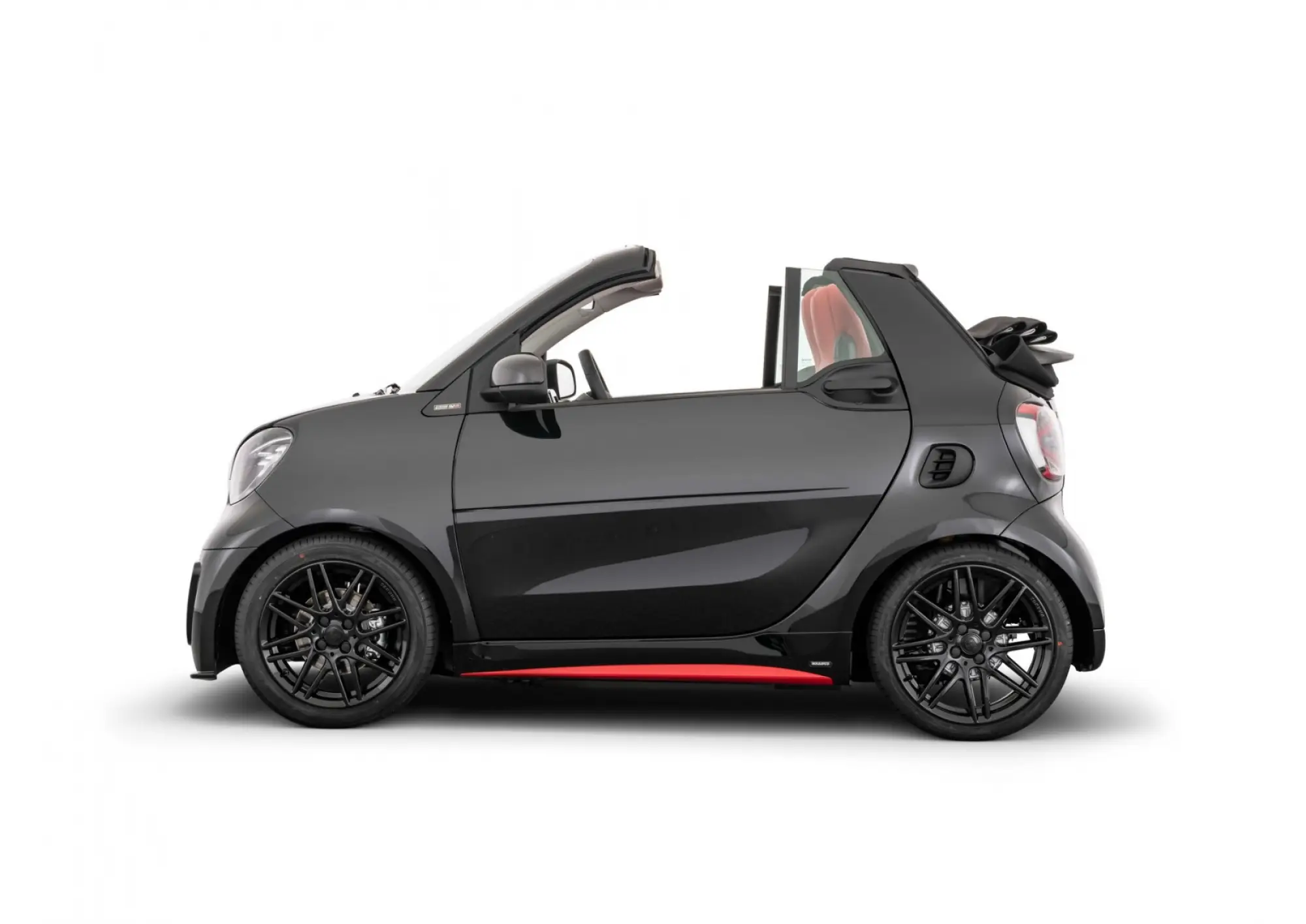 Brabus Smart 92R - 3