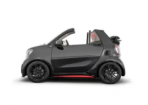 Brabus Smart 92R