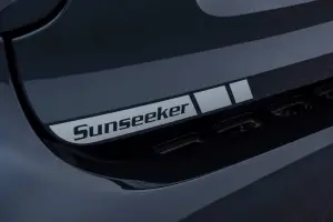 Brabus Sunseeker One of Ten