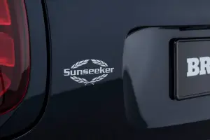 Brabus Sunseeker One of Ten - 12