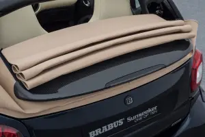 Brabus Sunseeker One of Ten - 19