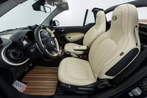 Brabus Sunseeker One of Ten - 7