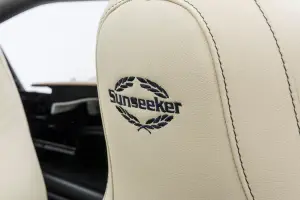 Brabus Sunseeker One of Ten