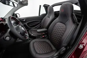 Brabus Ultimate-E - Foto ufficiali