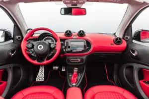 Brabus Ultimate-E - Foto ufficiali