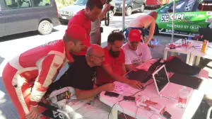 BRC Green Hybrid Cup alla 58 Monte Erice  - 3