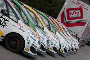 BRC Green Hybrid Cup alla 58 Monte Erice  - 6