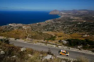 BRC Green Hybrid Cup alla 58 Monte Erice  - 7