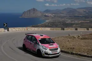 BRC Green Hybrid Cup alla 58 Monte Erice  - 12