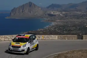 BRC Green Hybrid Cup alla 58 Monte Erice  - 13