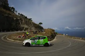 BRC Green Hybrid Cup alla 58 Monte Erice  - 14