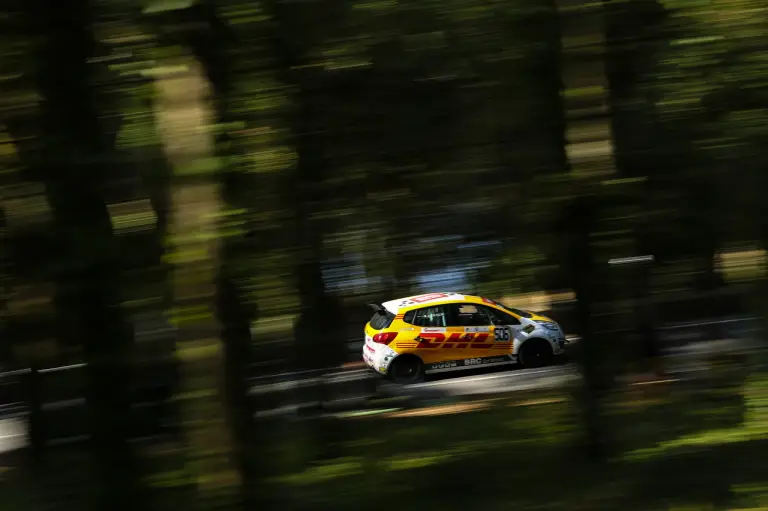 BRC Green Hybrid Cup alla 58 Monte Erice  - 15