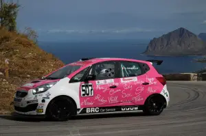 BRC Green Hybrid Cup alla 58 Monte Erice  - 16