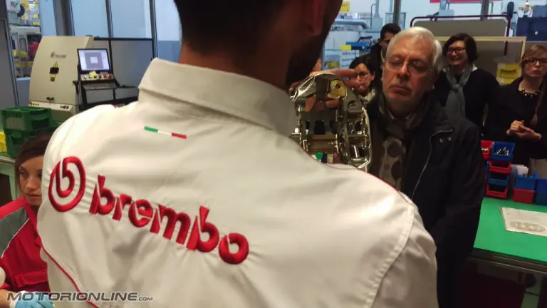 Brembo Day Gallery - 16