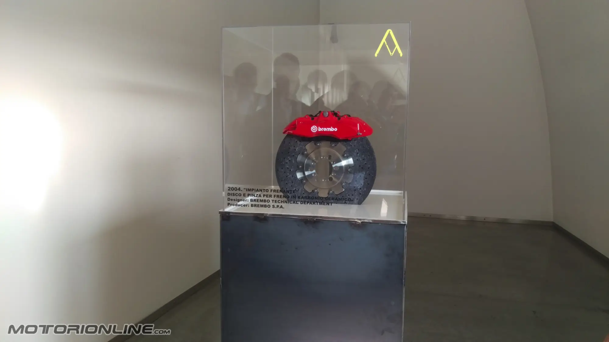 Brembo Day Gallery - 9