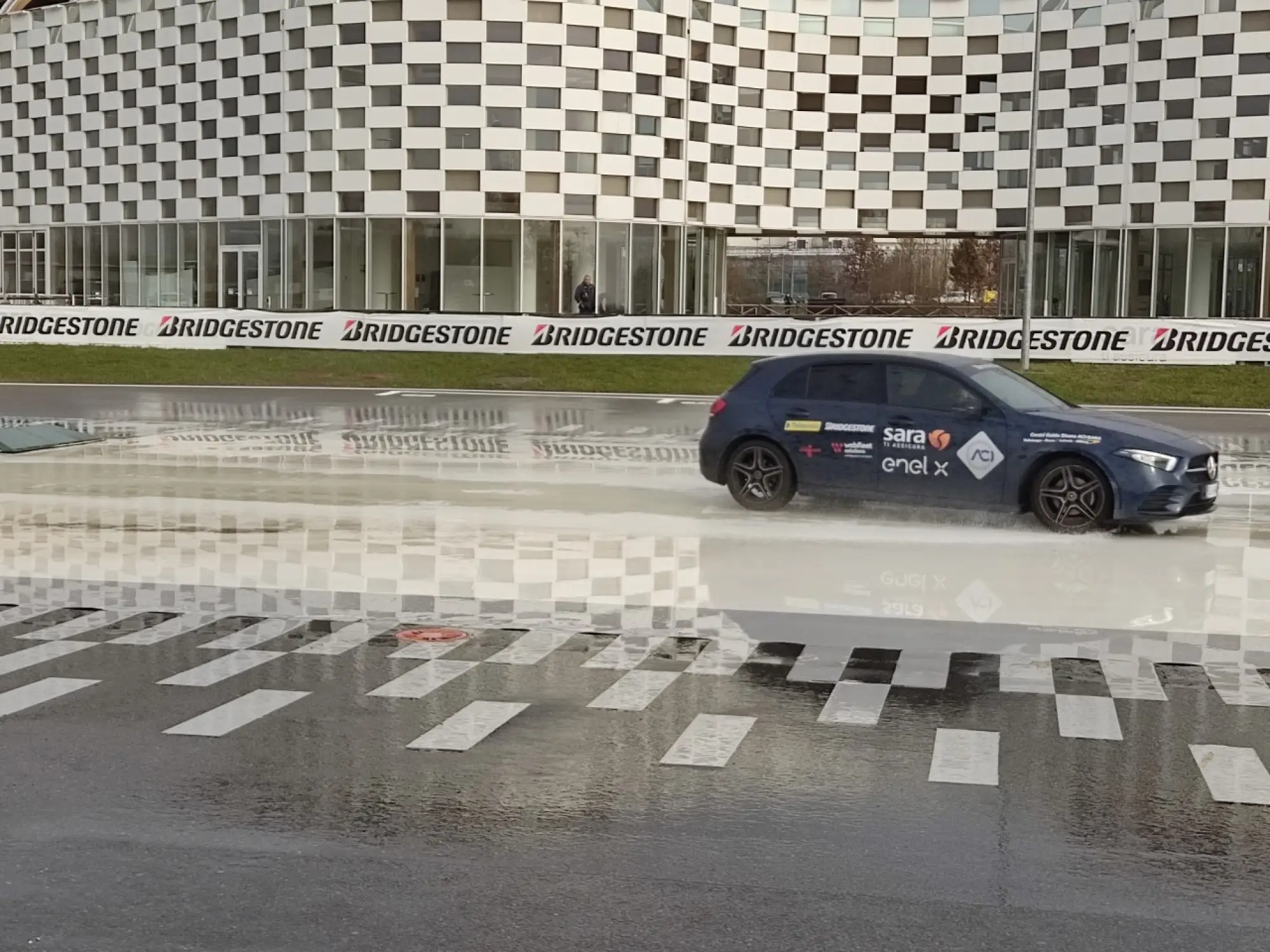 Bridgestone Arese - Novembre 2021 - 9