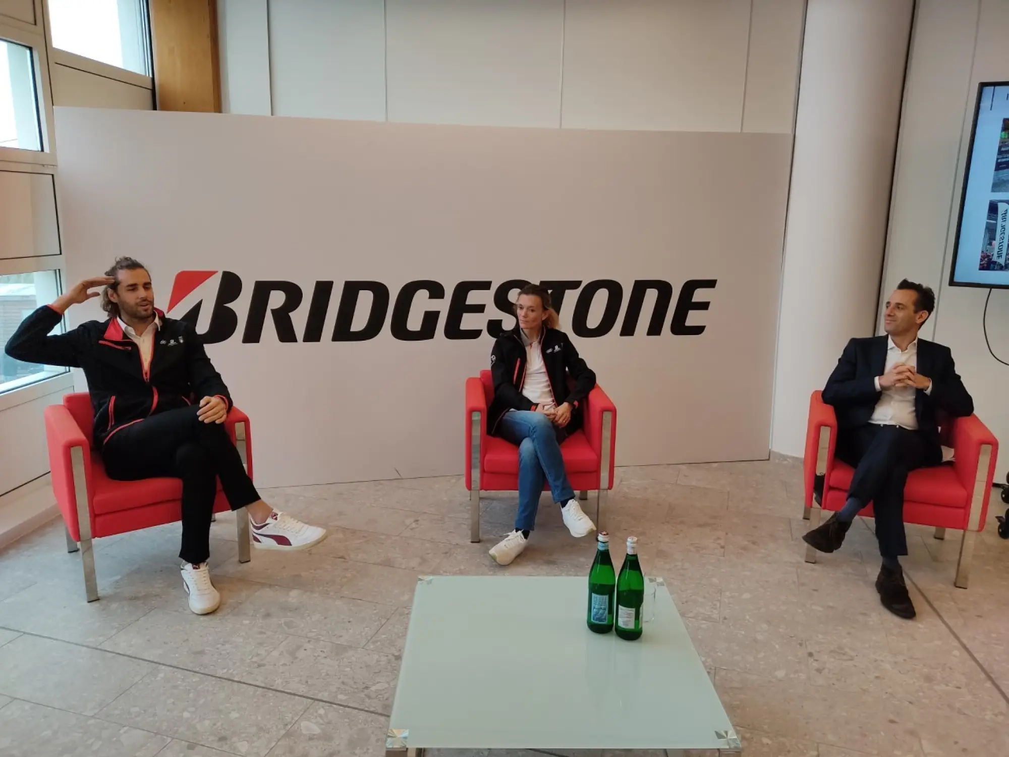 Bridgestone Arese - Novembre 2021 - 5