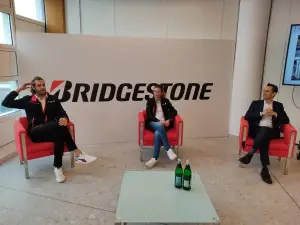 Bridgestone Arese - Novembre 2021 - 5