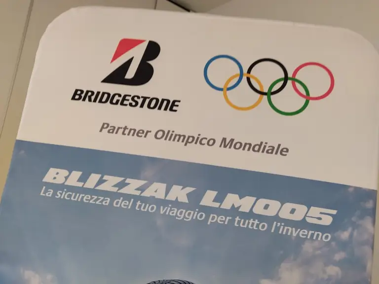 Bridgestone Arese - Novembre 2021 - 2