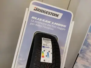 Bridgestone Arese - Novembre 2021 - 1