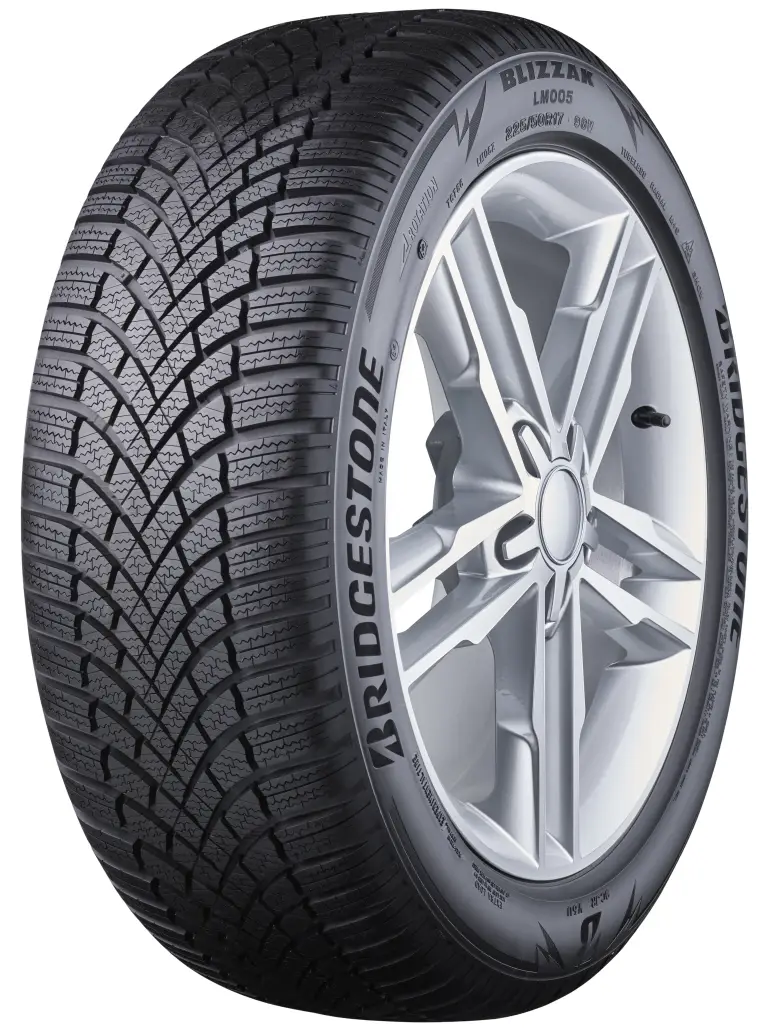 Bridgestone Blizzak LM005 - 14