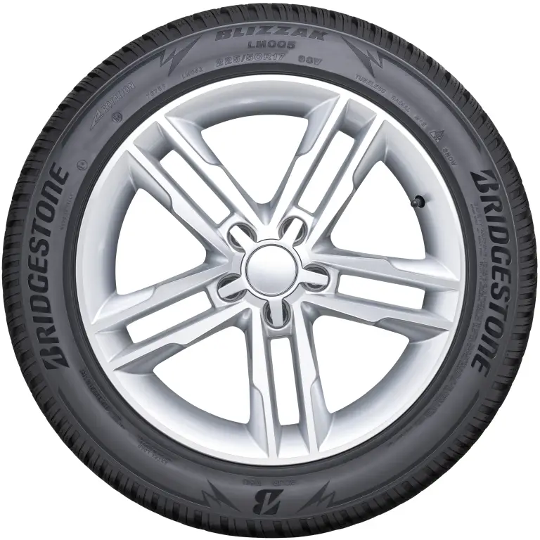 Bridgestone Blizzak LM005 - 46