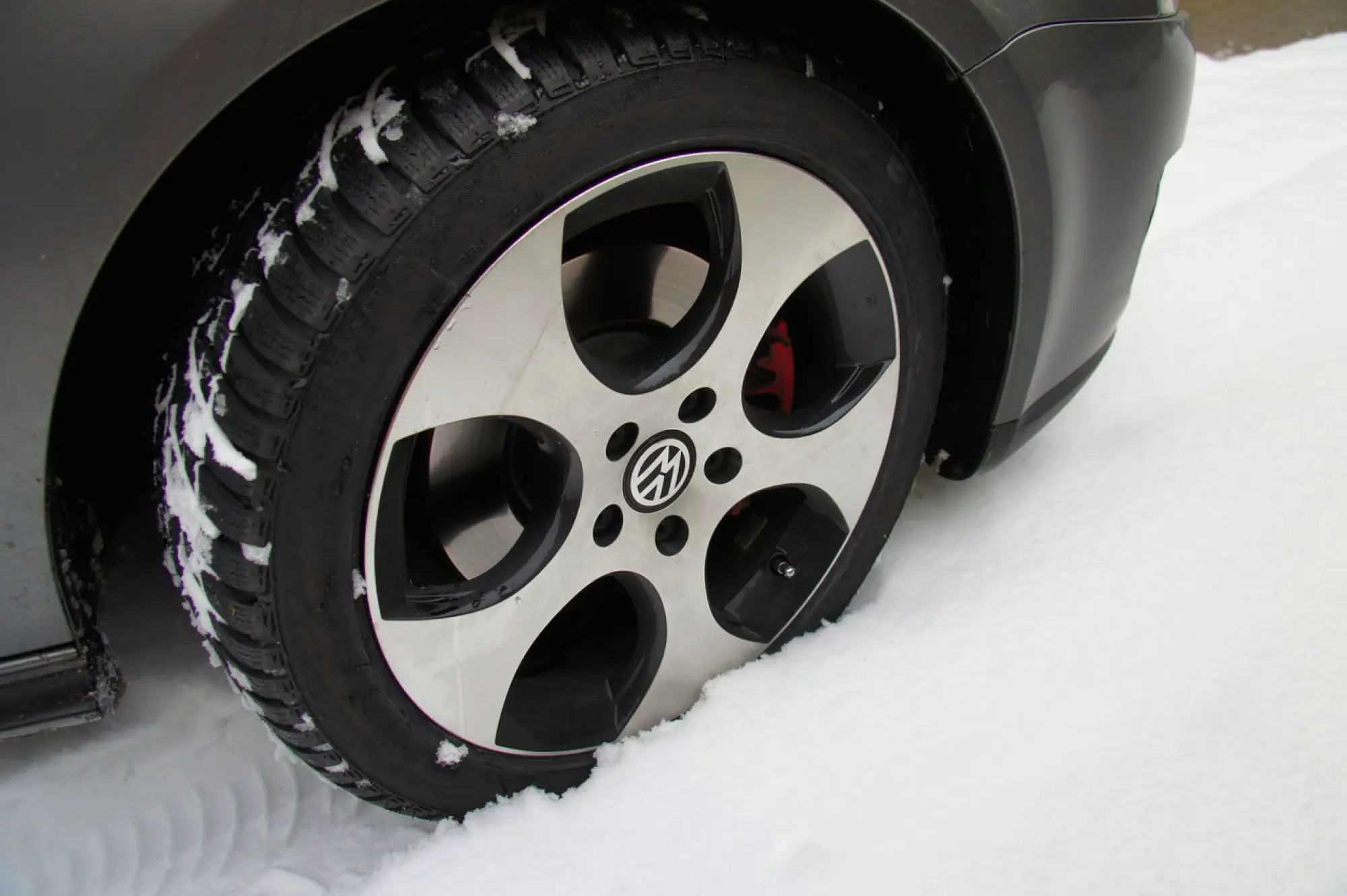 Bridgestone Blizzak LM32S aggiornamenti del Long Test - 1