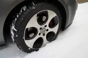 Bridgestone Blizzak LM32S aggiornamenti del Long Test
