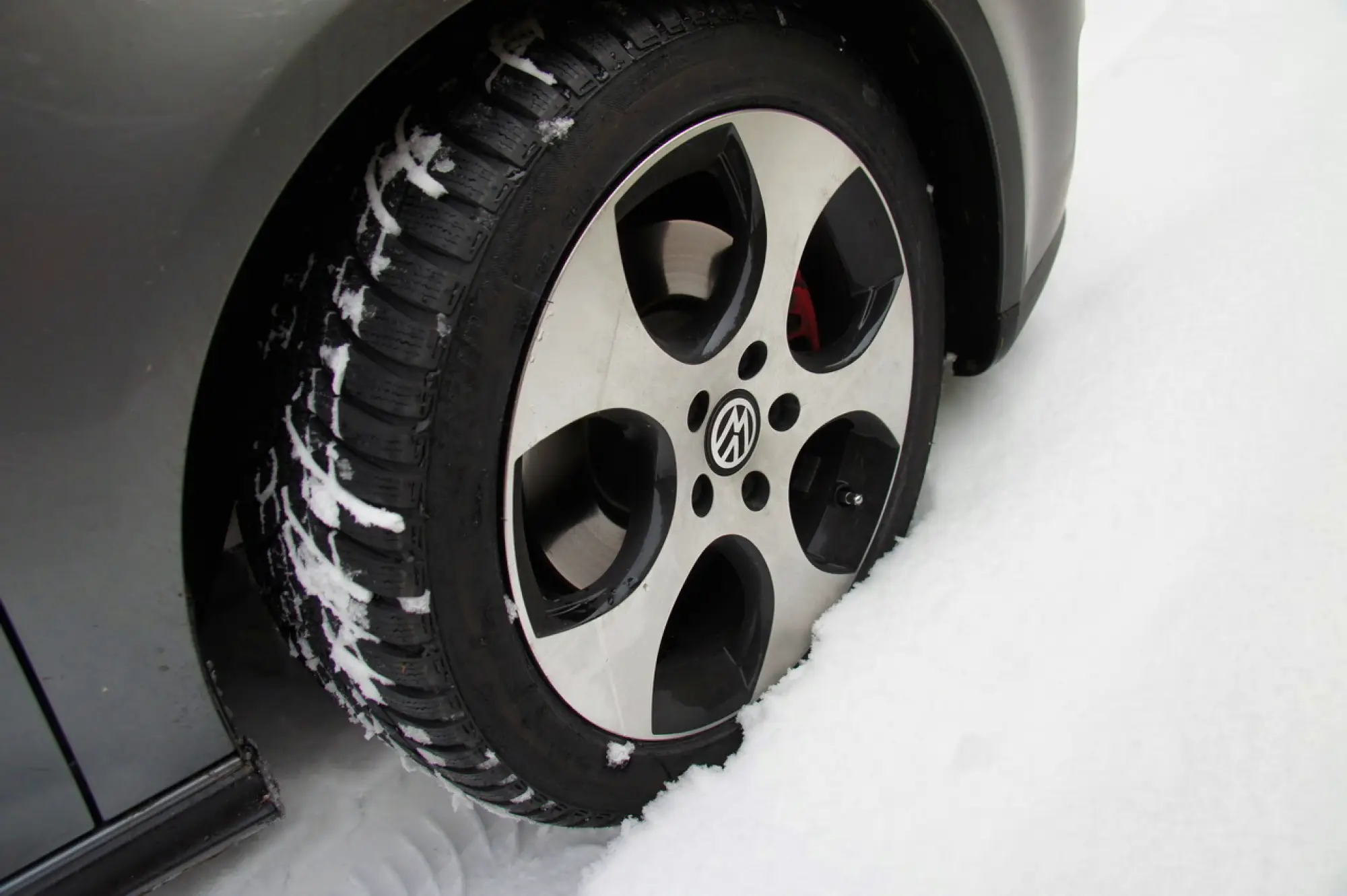 Bridgestone Blizzak LM32S aggiornamenti del Long Test - 2