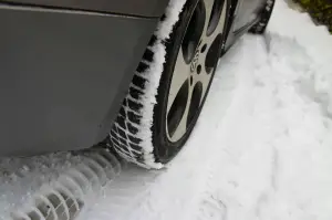 Bridgestone Blizzak LM32S aggiornamenti del Long Test