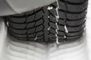 Bridgestone Blizzak LM32S aggiornamenti del Long Test