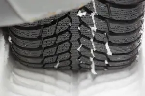 Bridgestone Blizzak LM32S aggiornamenti del Long Test