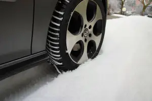 Bridgestone Blizzak LM32S aggiornamenti del Long Test