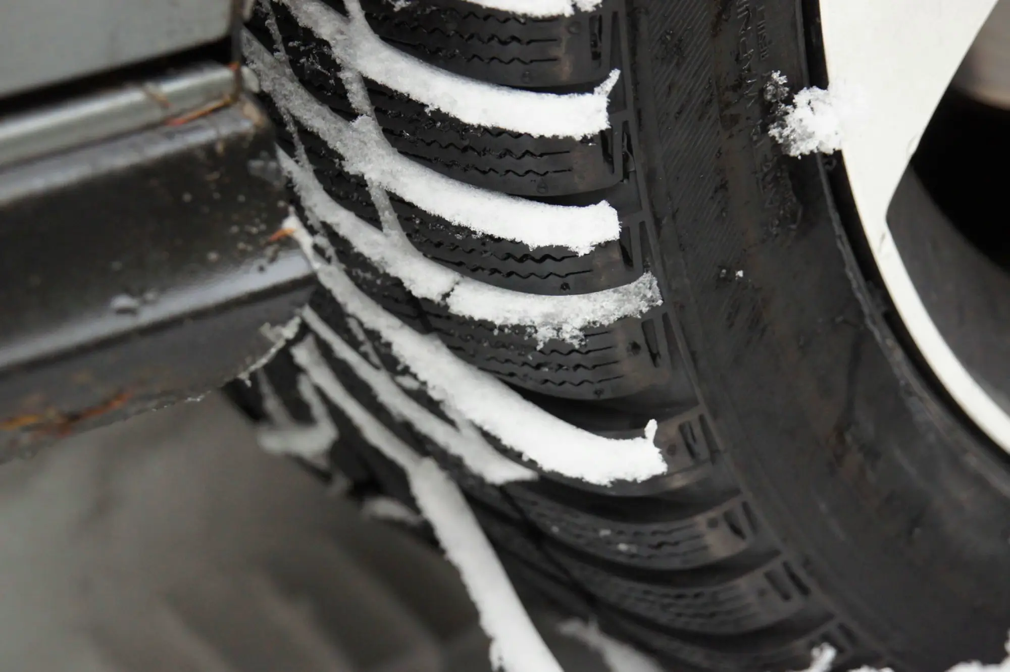 Bridgestone Blizzak LM32S aggiornamenti del Long Test - 11