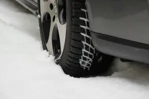 Bridgestone Blizzak LM32S aggiornamenti del Long Test