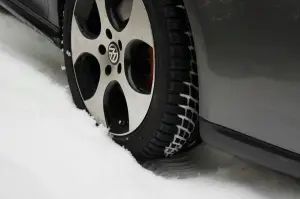 Bridgestone Blizzak LM32S aggiornamenti del Long Test